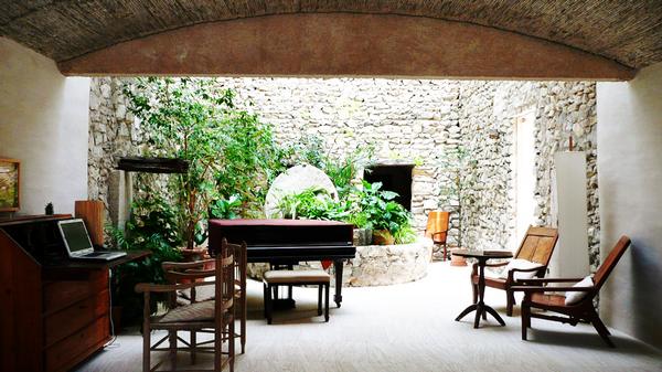 Finca Son Gener