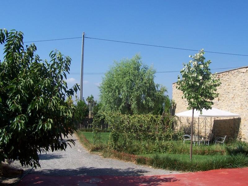 Cabañas  Caudiel