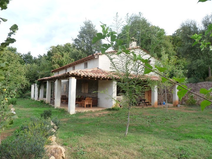 Casa Venera
