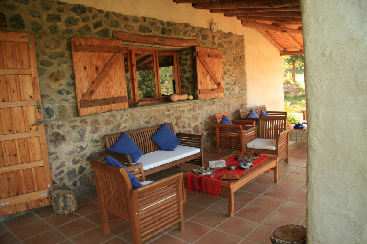 Casa Venera
