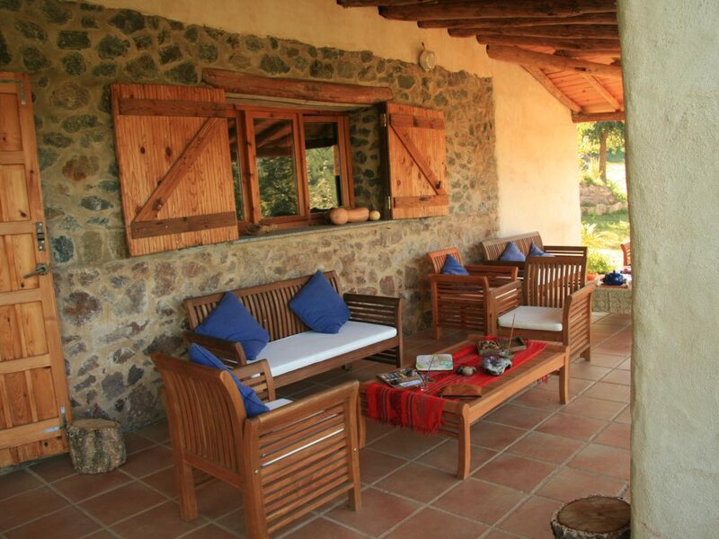 Casa Venera