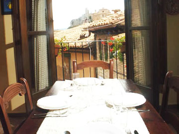 Apartamentos Teresana