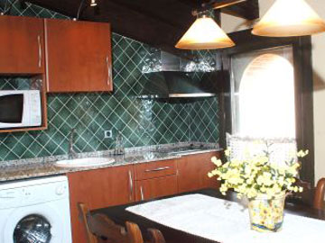 Apartamentos Teresana