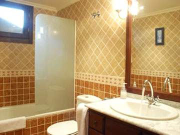 Apartamentos Teresana