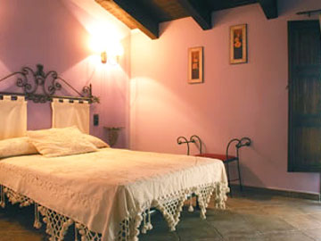 Apartamentos Teresana