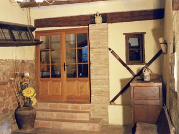 Apartamentos Teresana