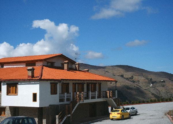 Cortijo Garín