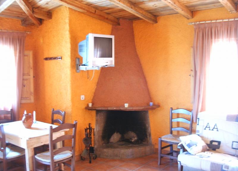 Cortijo Garín