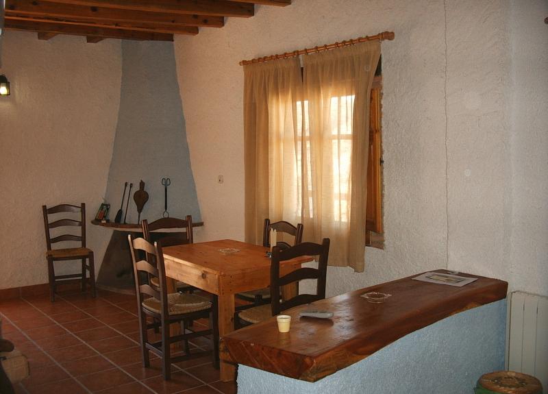 Cortijo Garín