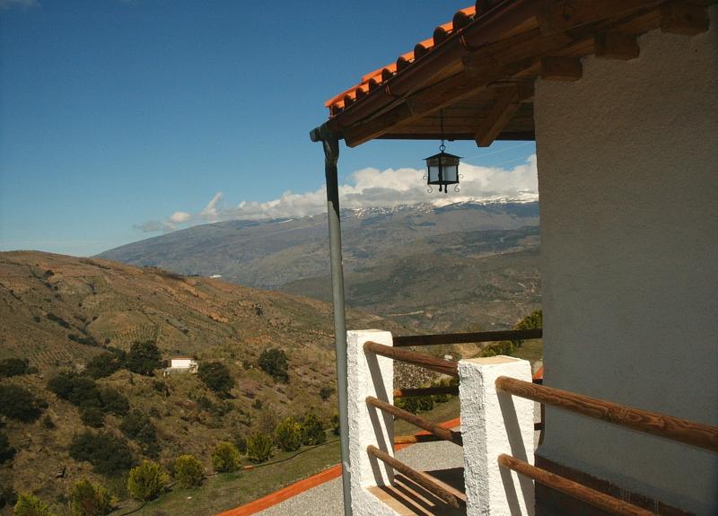 Cortijo Garín