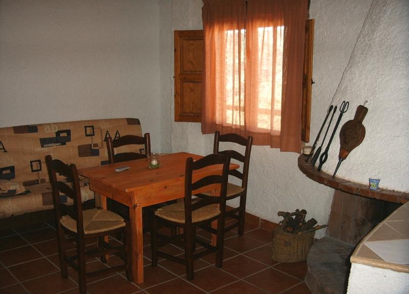 Cortijo Garín