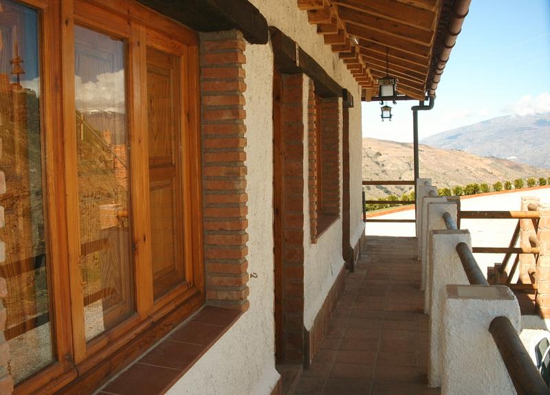 Cortijo Garín