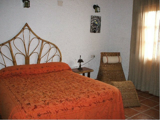 Cortijo Garín