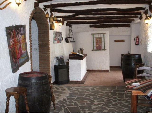 Cortijo Garín