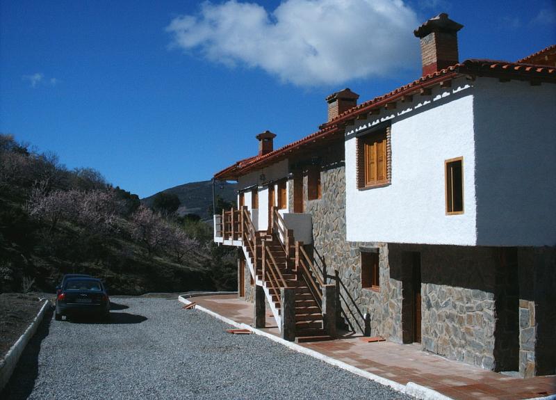 Cortijo Garín