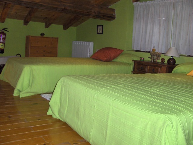 La Ventana De Gredos