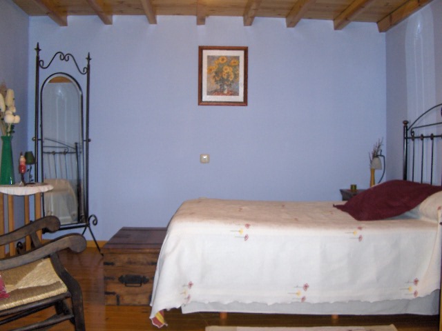 La Ventana De Gredos