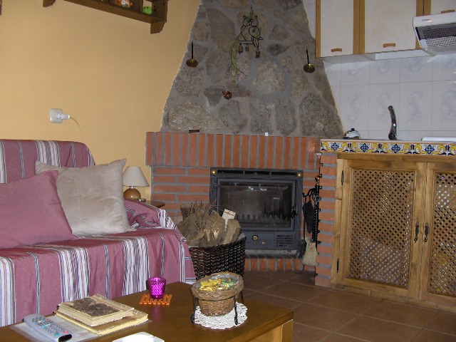 La Ventana De Gredos
