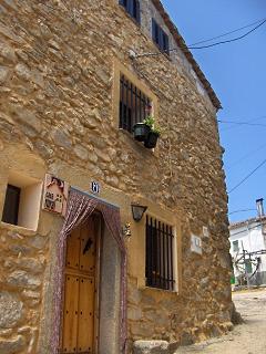 La Ventana De Gredos