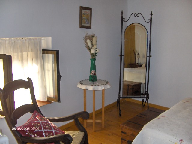 La Ventana De Gredos