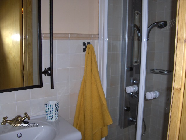 La Ventana De Gredos