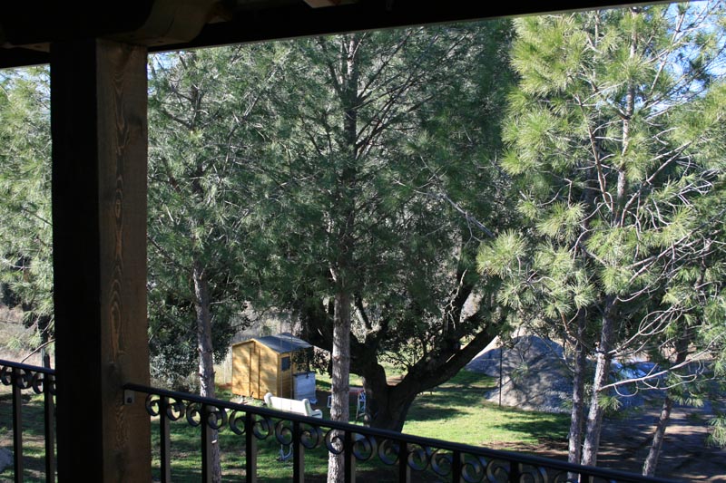 Casa Rural Valdepalomas