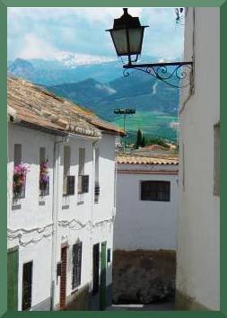 Casa Albayzin