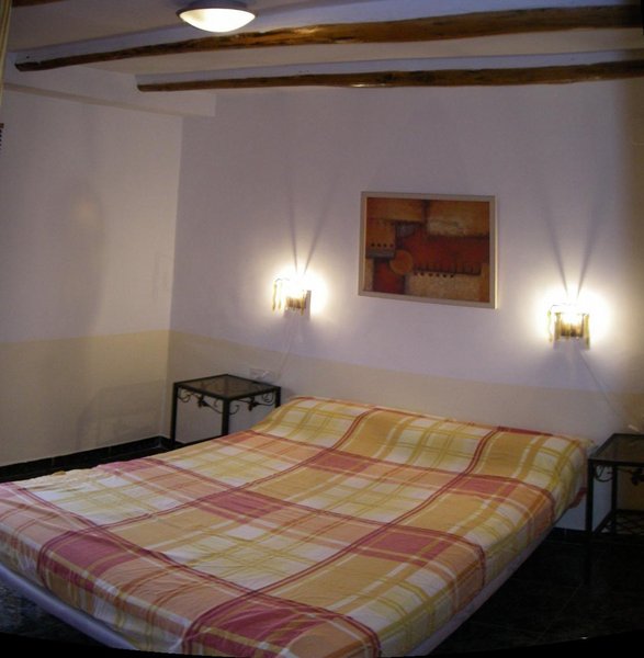 Casa Albayzin