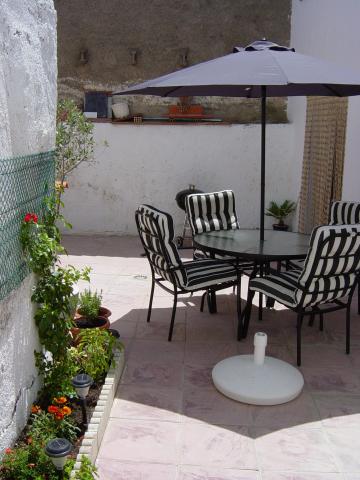 Casa Albayzin