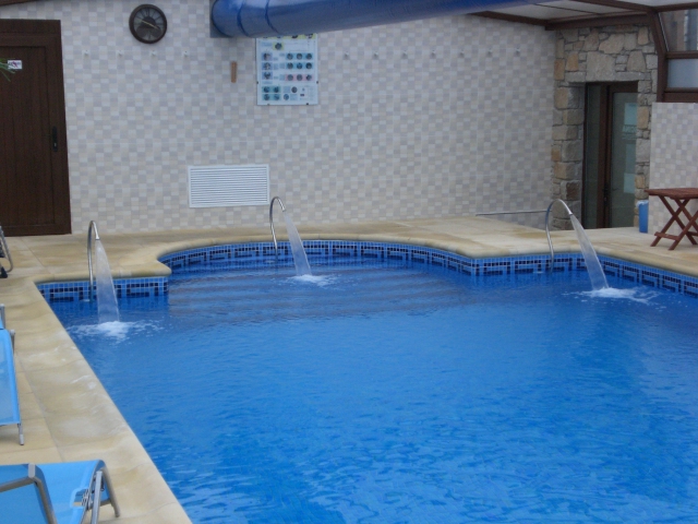 Hotel Spa Casa Conors