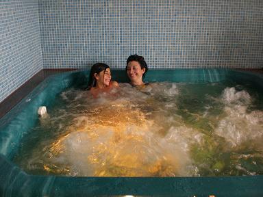 Hotel Spa Casa Conors