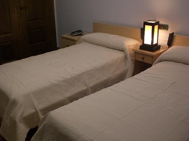Hotel Spa Casa Conors