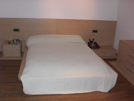 Hotel Spa Casa Conors