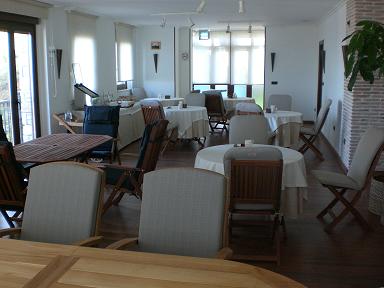 Hotel Spa Casa Conors