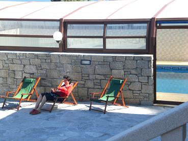 Hotel Spa Casa Conors