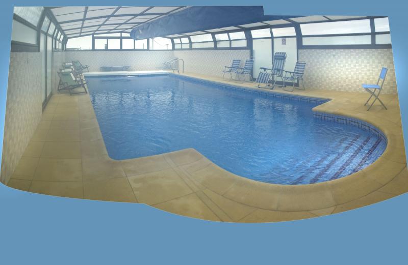 Hotel Spa Casa Conors