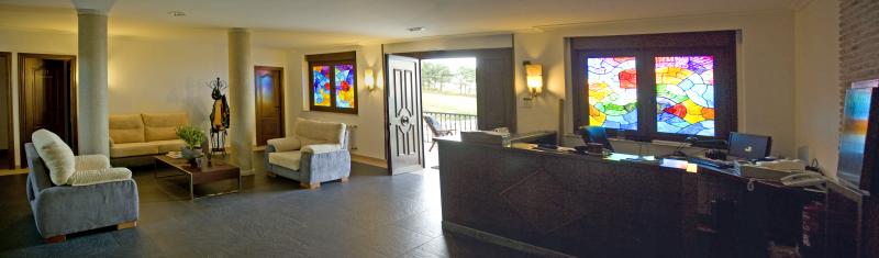 Hotel Spa Casa Conors