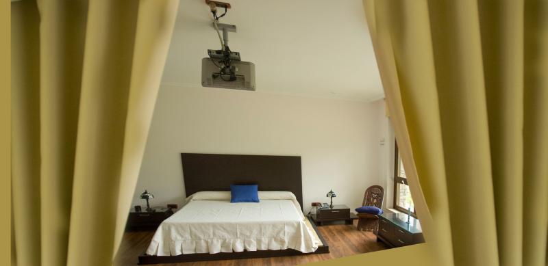 Hotel Spa Casa Conors