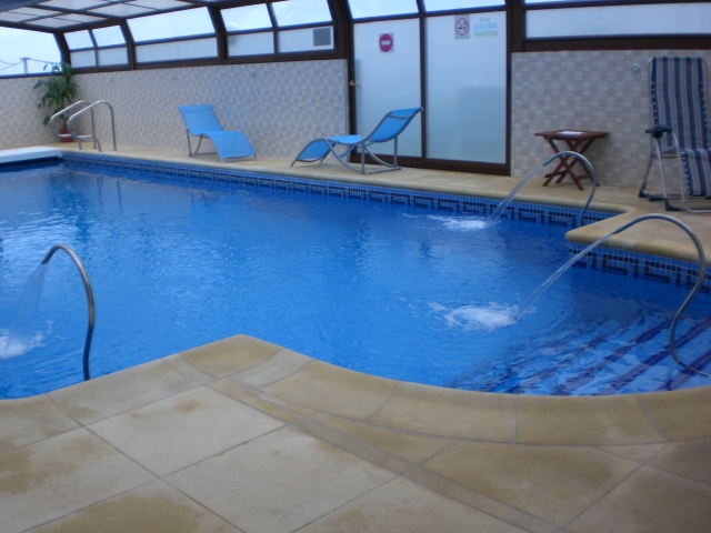 Hotel Spa Casa Conors