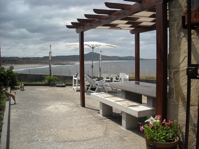 Villa Xeitosiña