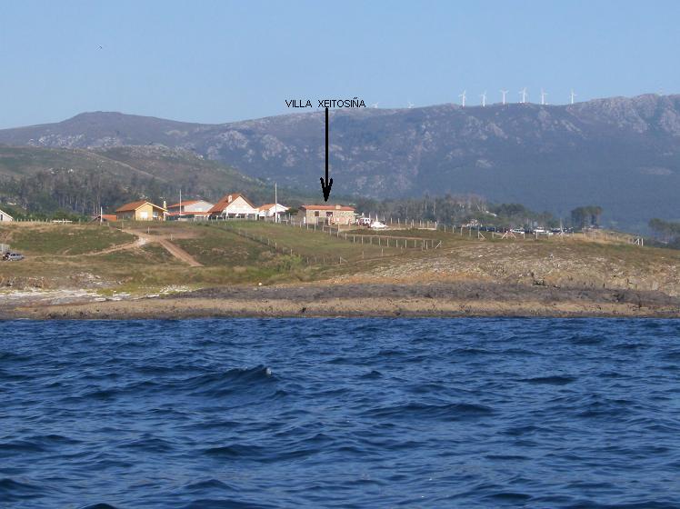 Villa Xeitosiña