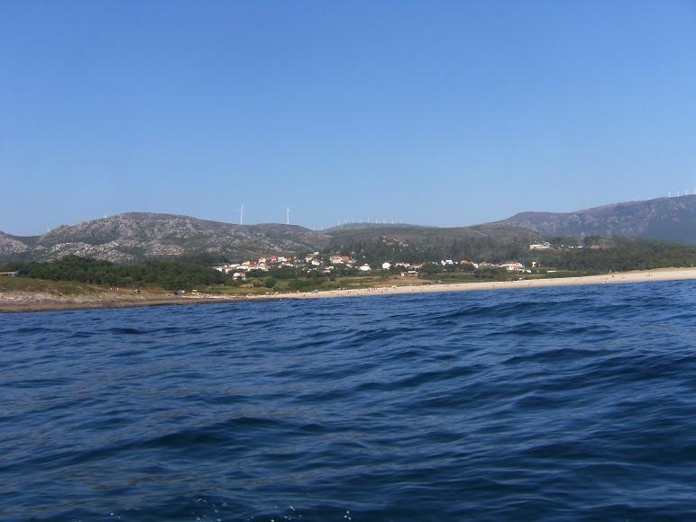 Villa Xeitosiña