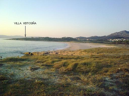 Villa Xeitosiña