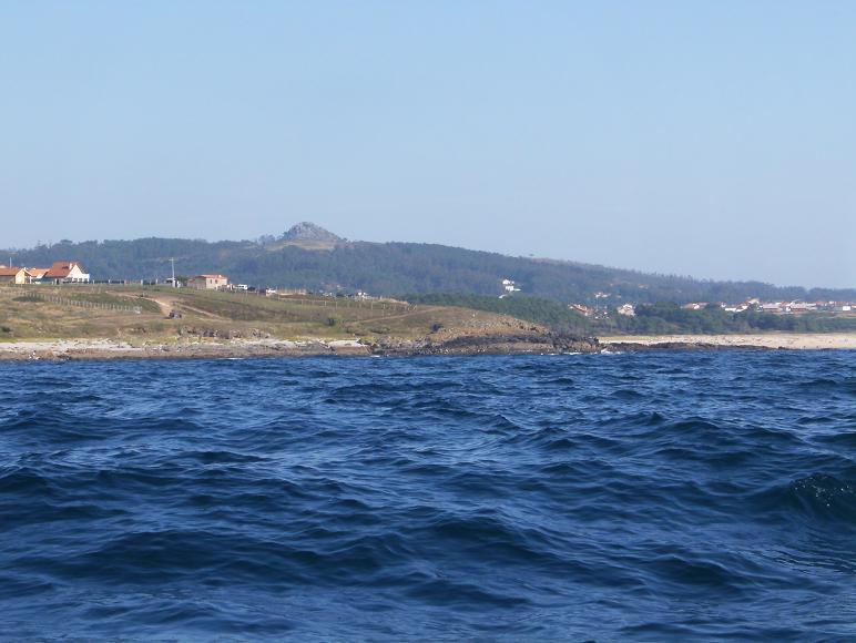 Villa Xeitosiña