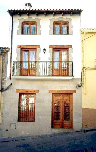 Casa Josefina