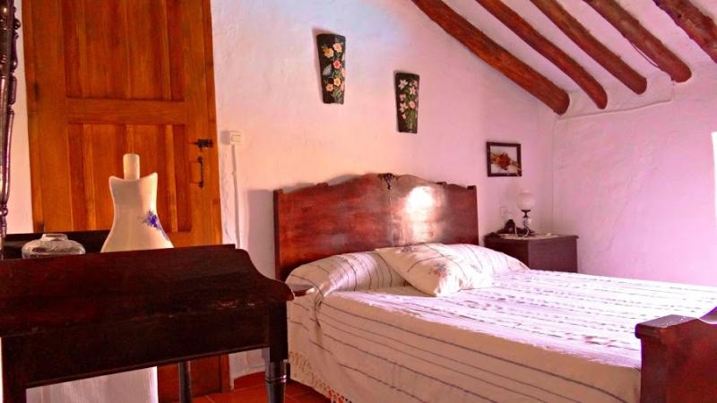 Casa Rural Huerta La Lapa