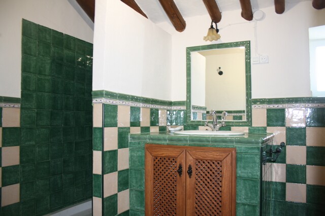 Casa Rural Huerta La Lapa