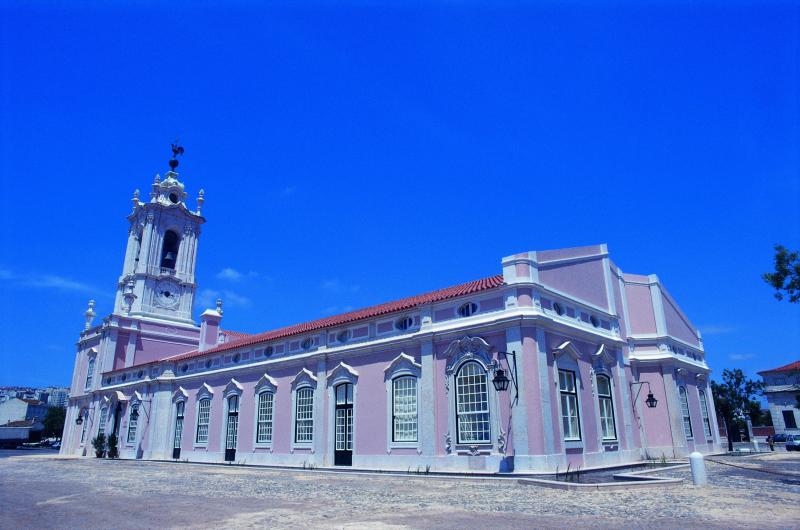 Pousada De D. Maria I