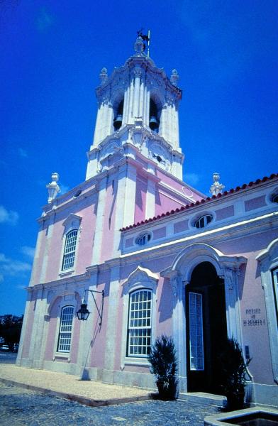 Pousada De D. Maria I