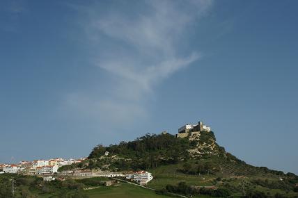 Pousada Do Castelo De Palmela